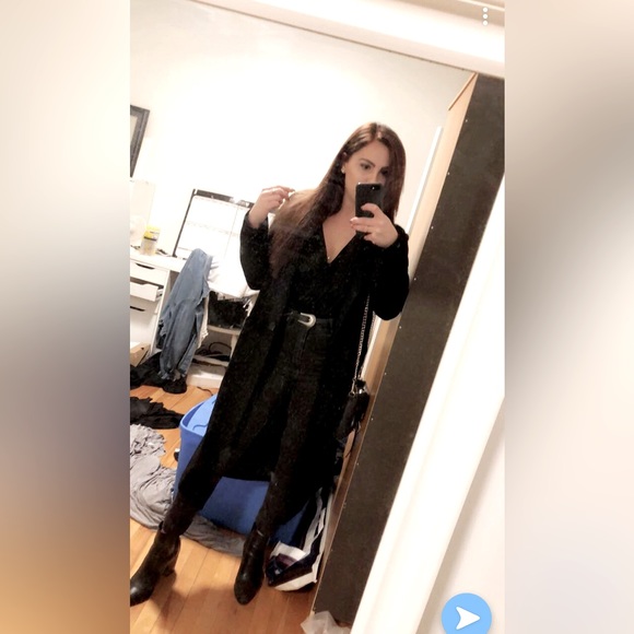 Wool Peacoat - Picture 2 of 2